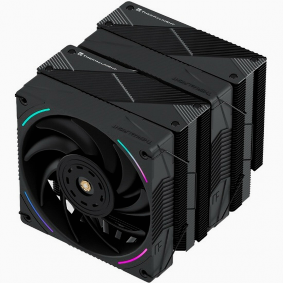 Кулер для процессора Thermalright Phantom Spirit 120 Evo (Ps120-Evo) (арт-4198) Донецк