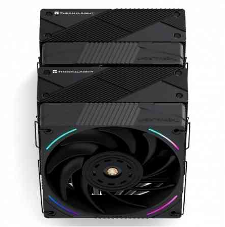 Кулер для процессора Thermalright Phantom Spirit 120 Evo (Ps120-Evo) (арт-4198) Донецк