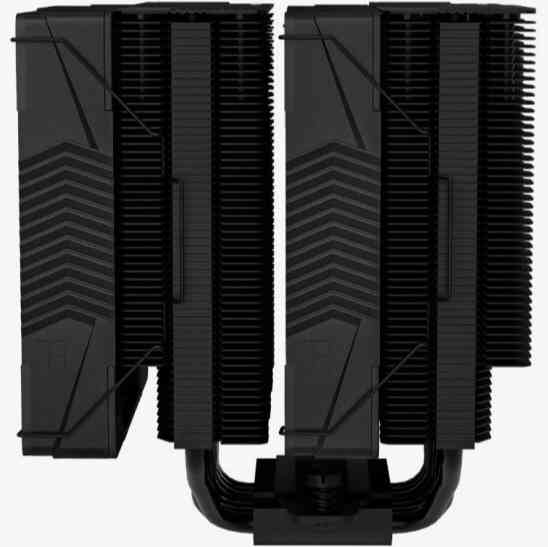 Кулер для процессора Thermalright Phantom Spirit 120 Evo (Ps120-Evo) (арт-4198) Донецк