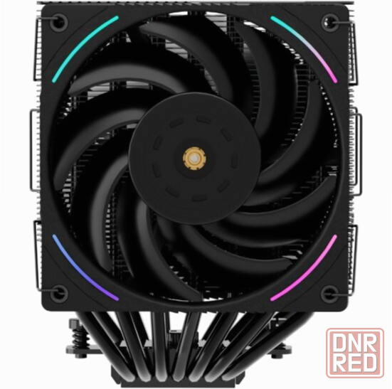 Кулер для процессора Thermalright Phantom Spirit 120 Evo (Ps120-Evo) (арт-4198) Донецк - изображение 3