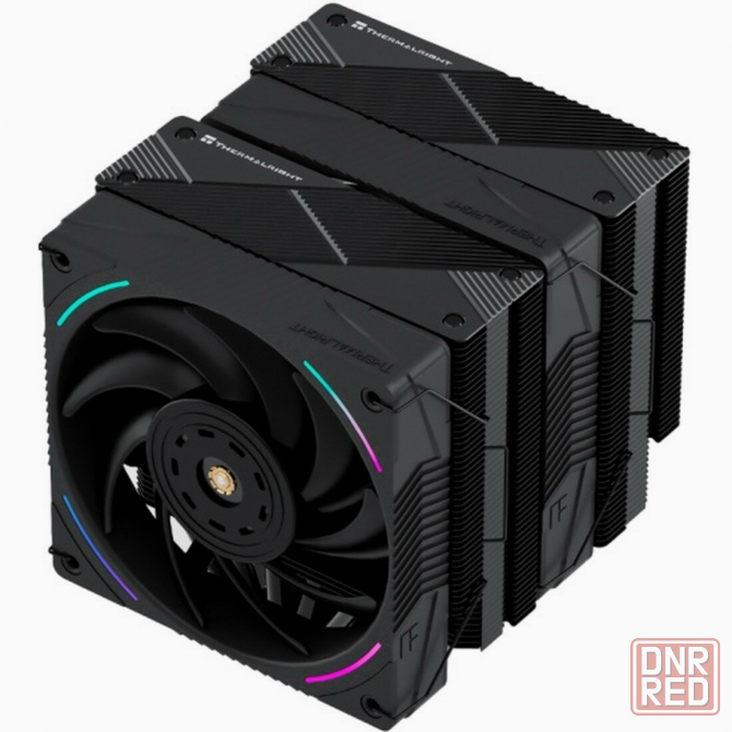 Кулер для процессора Thermalright Phantom Spirit 120 Evo (Ps120-Evo) (арт-4198) Донецк - изображение 1