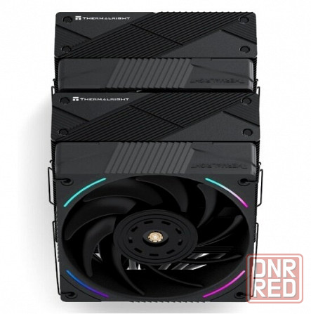Кулер для процессора Thermalright Phantom Spirit 120 Evo (Ps120-Evo) (арт-4198) Донецк - изображение 2
