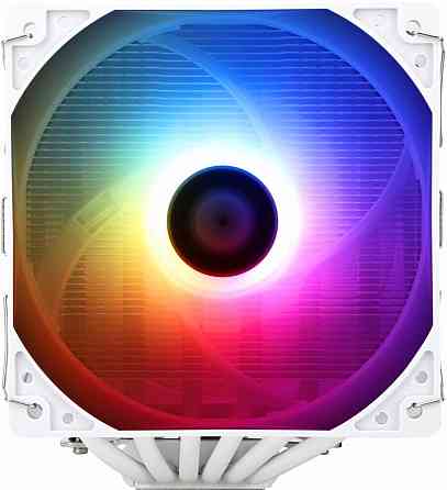 Кулер Thermalright Peerless Assassin 120 Se White Argb (Pa120-Se-Wh-Argb) (арт-7684) Макеевка
