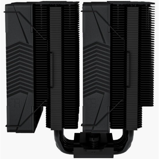 Кулер для процессора Thermalright Phantom Spirit 120 Evo (Ps120-Evo) (арт-2400) Макеевка