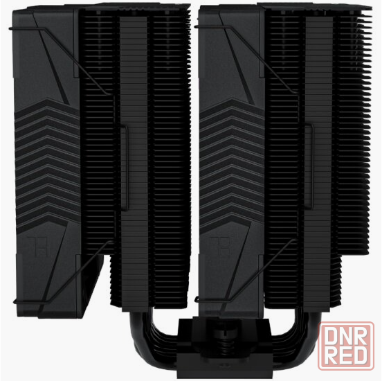 Кулер для процессора Thermalright Phantom Spirit 120 Evo (Ps120-Evo) (арт-2400) Макеевка - изображение 4