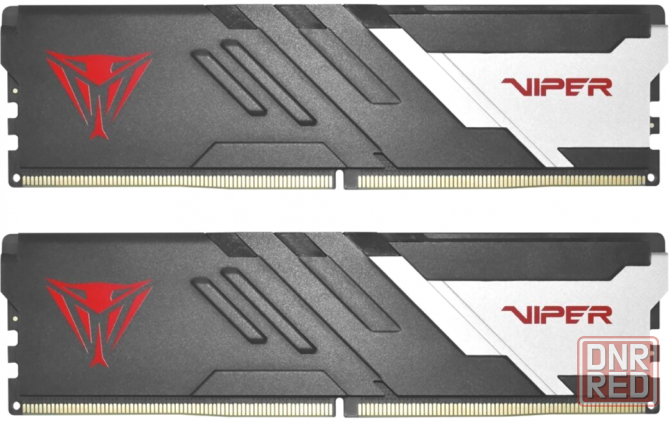 Оперативная память Patriot Memory Viper Venom Ddr5 - 2x 8gb, 5200 мгц, Dimm, Cl36, Rtl (Pvv516g520c3 Донецк - изображение 1