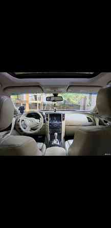 Продам Infiniti Fx50s, 2008 год , спорт комплектация. Шахтерск