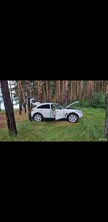 Продам Infiniti Fx50s, 2008 год , спорт комплектация. Шахтерск