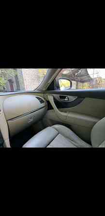 Продам Infiniti Fx50s, 2008 год , спорт комплектация. Шахтерск