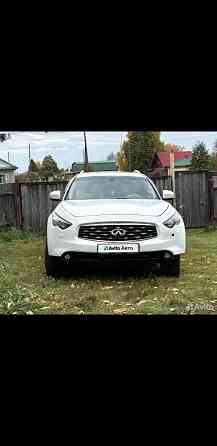 Продам Infiniti Fx50s, 2008 год , спорт комплектация. Шахтерск