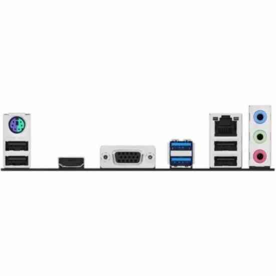 Материнская плата Asus Prime H610m-K Argb (Lga1700, Matx) (арт-7805) Макеевка