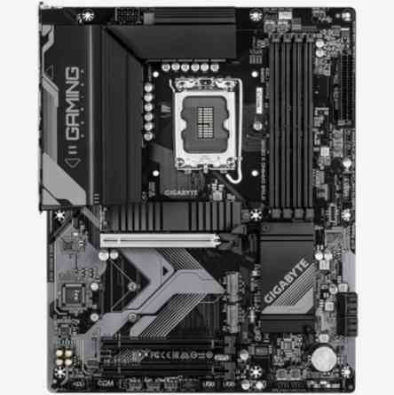 Материнская плата Gigabyte B760 Gaming X Gen5 (Lga1700, Atx) (арт-5170) Донецк