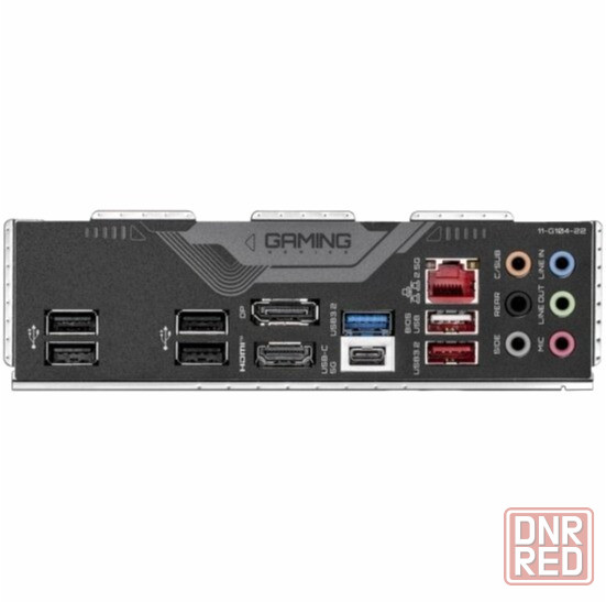 Материнская плата Gigabyte B760 Gaming X Gen5 (Lga1700, Atx) (арт-5170) Донецк - изображение 3