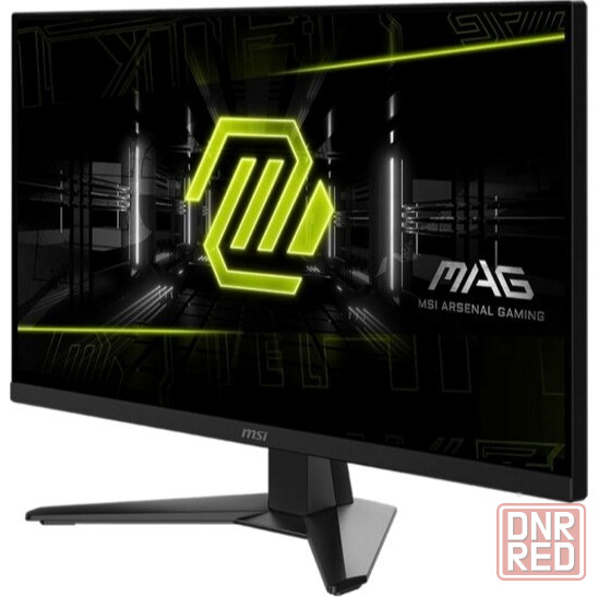 Игровой монитор Msi 27" Mag 272f Black (9s6-3ce51t-007) (арт-7491) Макеевка - изображение 3