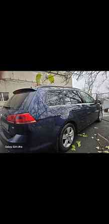 Продам Volkswagen golf 7. Sportwagon , 2015г. Дизель. Шахтерск