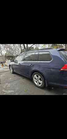 Продам Volkswagen golf 7. Sportwagon , 2015г. Дизель. Шахтерск