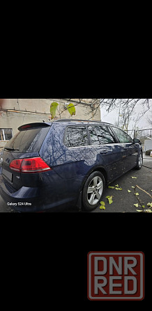 Продам Volkswagen golf 7. Sportwagon , 2015г. Дизель. Шахтерск - изображение 2