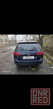 Продам Volkswagen golf 7. Sportwagon , 2015г. Дизель. Шахтерск - изображение 4
