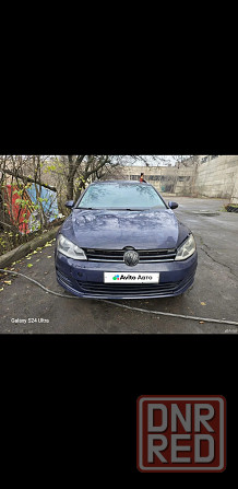 Продам Volkswagen golf 7. Sportwagon , 2015г. Дизель. Шахтерск - изображение 1