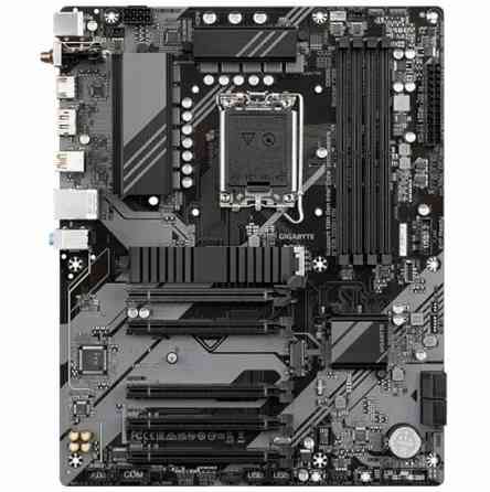 Материнская плата Gigabyte B760 Ds3h, Atx, Ddr5 (арт-3856) Макеевка