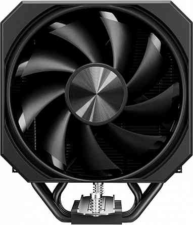 Кулер Uphere Up1kc4 Black 230 вт, Argb (арт-2294) Донецк