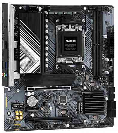 Материнская плата Asrock B650m-Hdv/M.2 (Am5 Matx) (арт-3124) Донецк