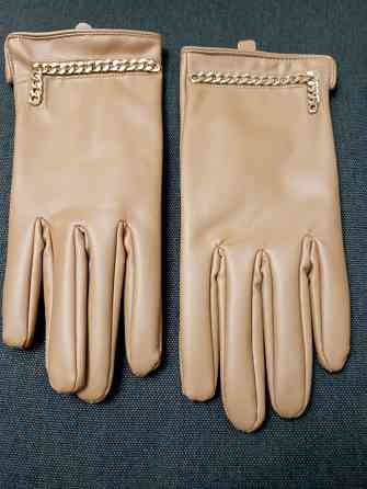 Перчатки женские Макеевка