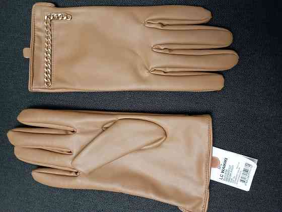 Перчатки женские Макеевка