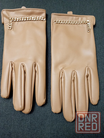 Перчатки женские Макеевка - изображение 1