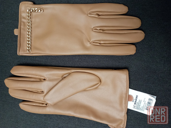 Перчатки женские Макеевка - изображение 2