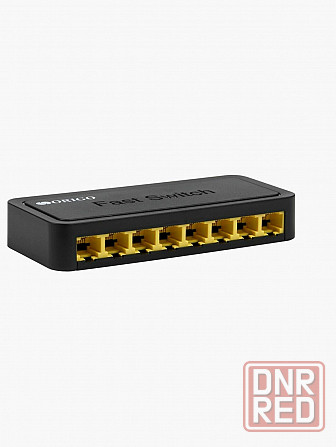 Коммутатор Origo Os1108/A1a (арт-4512) Донецк - изображение 2