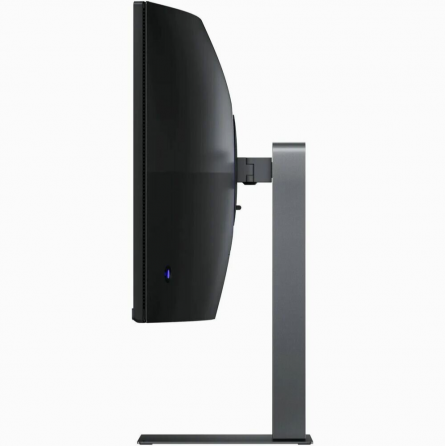 Игровой монитор 34" Xiaomi Curved Gaming Monitor G34wqi 3440x1440, 180 гц, Va (Ela5454eu) черный (ар Макеевка