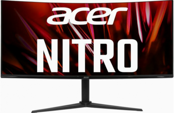 Монитор Acer 34" Xz340cuhbiiphx (Um.Cx0ee.H01) (3440х1440 / *Va /100гц ) (арт-4791) Макеевка