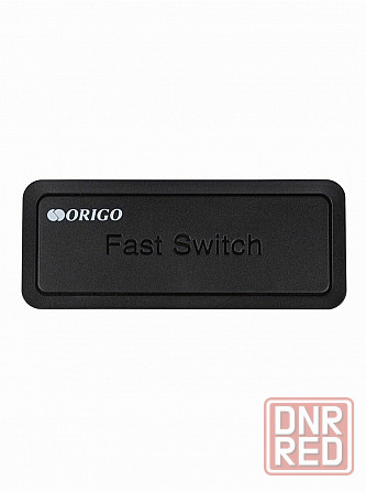Коммутатор Origo Os1108/A1a (арт-6382) Макеевка - изображение 4