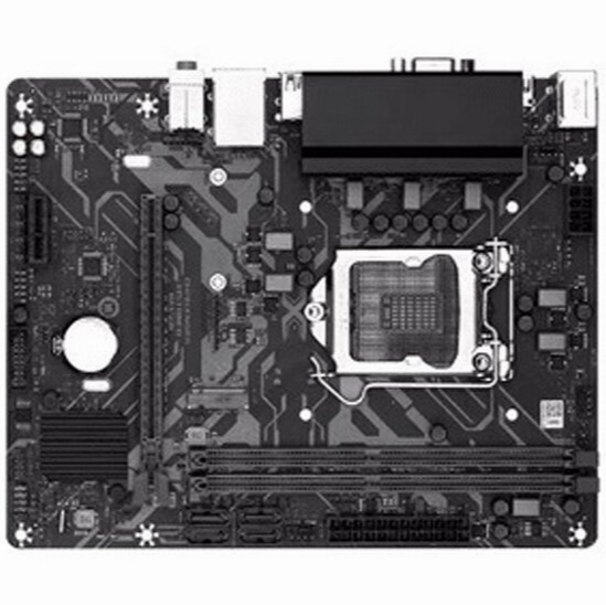 Материнская плата Maxsun Challenger H510m-R (Lga1200, Matx) (арт-6851) Донецк