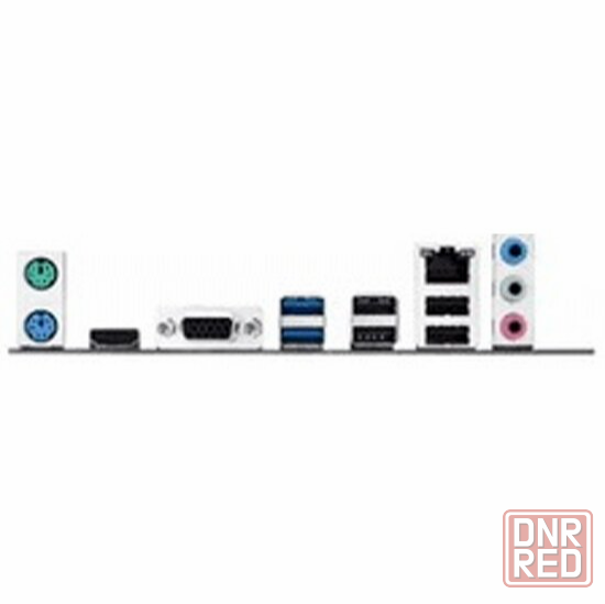 Материнская плата Maxsun Challenger H510m-R (Lga1200, Matx) (арт-6851) Донецк - изображение 3