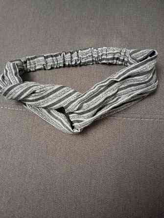 Повязка для волос Макеевка