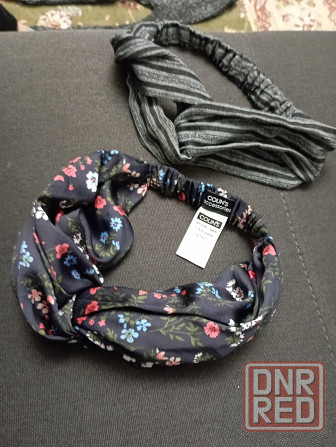 Повязка для волос Макеевка - изображение 1