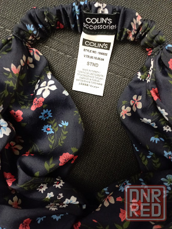 Повязка для волос Макеевка - изображение 2