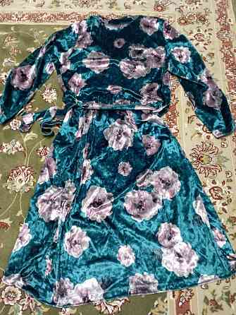 Платье халат Макеевка