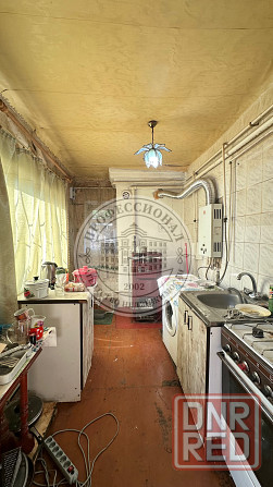 3-к дом Красная Горка р Макеевка - изображение 7