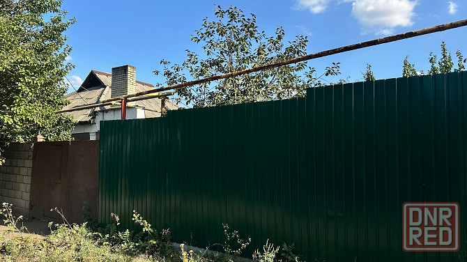 3-к дом Красная Горка р Макеевка - изображение 8