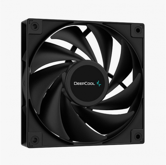 Устройство охлаждения(кулер) Deepcool Ag400 Digital Plus, 120мм, Ret (арт-8738) Донецк