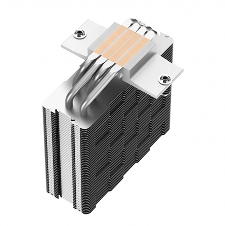 Устройство охлаждения(кулер) Deepcool Ag400 Digital Plus, 120мм, Ret (арт-8738) Донецк