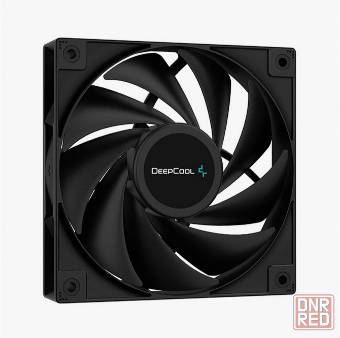 Устройство охлаждения(кулер) Deepcool Ag400 Digital Plus, 120мм, Ret (арт-8738) Донецк - изображение 3