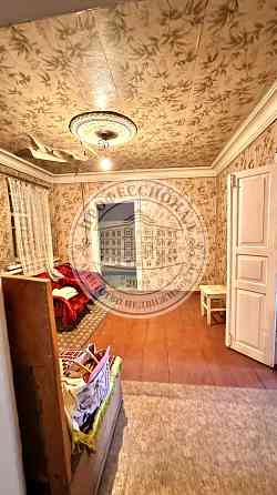 4-к дом пос. Новорабочий р Макеевка