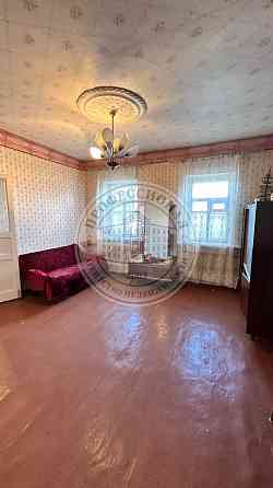 4-к дом пос. Новорабочий р Макеевка