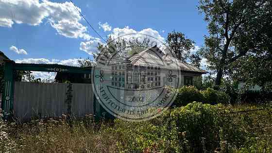 4-к дом пос. Новорабочий р Макеевка