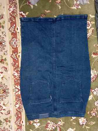 Платье юбка Макеевка