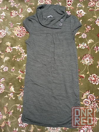 Платье юбка Макеевка - изображение 2